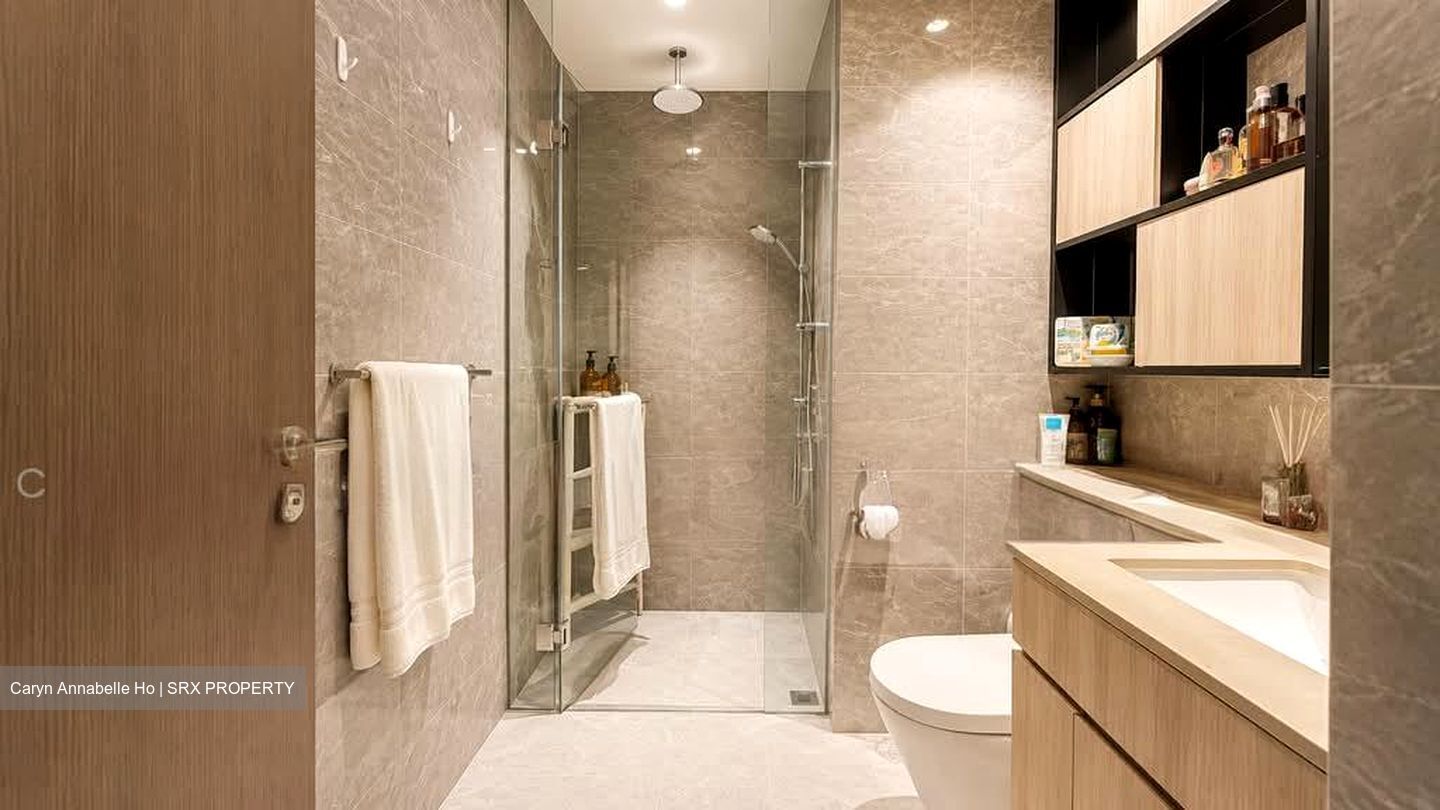 Kent Ridge Hill Residences (D5), Apartment #596401721